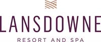 Lansdowne Resort and Spa logo