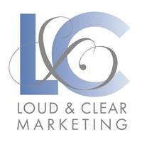 Loud & Clear Marketing, LLC logo