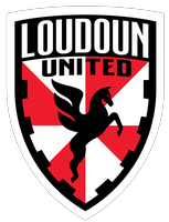 Loudoun United Sports and Entertainment LLC logo