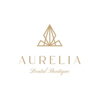 Aurelia Dental Boutique logo