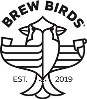 Brew Birds logo