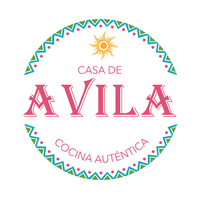 Casa De Avila Tacos logo