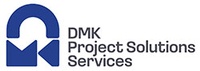 DMK Project Solutions Services logo