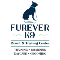 Furever K9, LLC logo