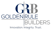 Golden Rule Builders logo