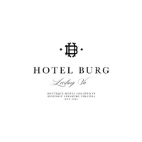 Hotel Burg & The Chase Club logo