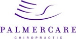 Palmercare Chiropractic Sterling logo