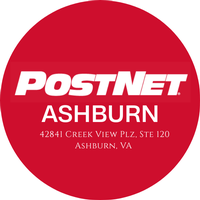 PostNet Ashburn logo