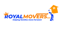 Royal Movers logo