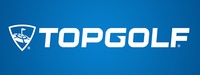 Topgolf Loudoun logo
