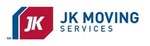 JK Moving Services logo