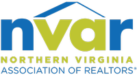 Northern Virginia Association of Realtors® logo