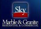 Sky Marble and Granite Inc. logo
