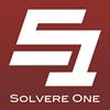 Solvere One IT Support logo
